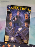 Vintage Star Trek July 1993 #50 Comic VF Very Fine, Clean & Vibrant