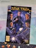 Vintage Star Trek July 1993 #50 Comic VF Very Fine, Clean & Vibrant
