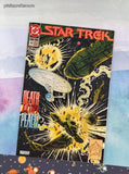 Vintage Star Trek Late June 1993 #49 Comic VF Very Fine, Clean & Vibrant