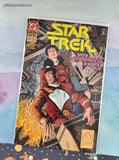 Vintage Star Trek Early May 1993 #46 Comic VF Very Fine, Clean & Vibrant