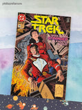 Vintage Star Trek Early May 1993 #46 Comic VF Very Fine, Clean & Vibrant