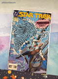 Vintage Star Trek December 1992 #41 Comic VF Very Fine, Clean & Vibrant