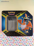 Pokemon TCG Bulk Cards 550+ Fighting Common Uncommon Rare w/Collectible Tin #2