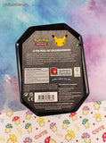 Pokemon TCG Bulk Cards 120+ Fire Common Uncommon Rare w/Collectible Tin #10