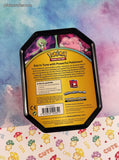 Pokemon TCG Bulk Cards 120+ Fighting Common Uncommon Rare w/Collectible Tin #16