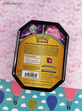 Pokemon TCG Bulk Cards 120+ Fighting Common Uncommon Rare w/Collectible Tin #4