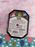 Pokemon TCG Bulk Cards 120+ Dark Common Uncommon Rare w/Collectible Tin #19