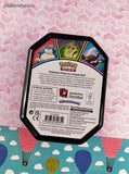Pokemon TCG Bulk Cards 120+ Electric Common Uncommon Rare w/Collectible Tin #21