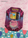 Pokemon TCG Bulk Cards 120+ Fighting Common Uncommon Rare w/Collectible Tin #25