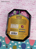Pokemon TCG Bulk Cards 120+ Electric Common Uncommon Rare w/Collectible Tin #28