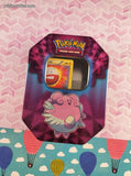 Pokemon TCG Bulk Cards 120+ Electric Common Uncommon Rare w/Collectible Tin #28