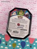 Pokemon TCG Bulk Cards 120+ Dragon Common Uncommon Rare w/Collectible Tin #30