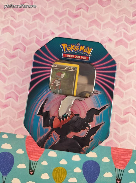 trade bulk pokemon cards for booster box TCG: Authentic Factory Sealed Pack (Includes Mystery Card Bundle - V/VMAX 1 in 3 Spooky Surprises Lurk Inside Pokemon Cards (Bulk) Pfaltzcraftsmore