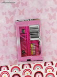 Vintage Sailor Moon Series 1 Trading Sticker Sealed Pack of 6 Stickers, Unopened & Unused