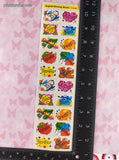Vintage Trend English Winning Words T-47046 Rewards Sticker Sheet, Unused