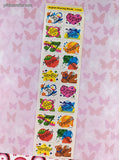 Vintage Trend English Winning Words T-47046 Rewards Sticker Sheet, Unused