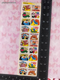 Vintage Trend Reading T-47010 Rewards Sticker Sheet, Unused