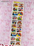Vintage Trend Reading T-47010 Rewards Sticker Sheet, Unused