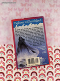Vintage 1993 1st Minstrel Printing The Ghost of Lost Island Softcover