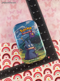 Pokemon TCG Miniature Tin Munchlax, Empty