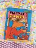 Vintage 1977 Sweet Pickles Fixed by Camel by Jacquelyn Reinach Hardcover