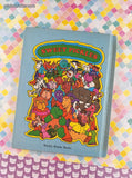 Vintage 1977 Sweet Pickles Lion is Down in the Dumps by Jacquelyn Reinach Hardcover