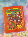 Vintage 1978 Sweet Pickles Nuts to Nightingale by Jacquelyn Reinach Hardcover