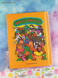 Vintage 1978 Sweet Pickles Kiss Me, I'm Vulture by Jacquelyn Reinach Hardcover