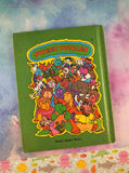 Vintage 1977 Sweet Pickles Xerus Won't Allow It by Jacquelyn Reinach Hardcover