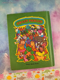 Vintage 1977 Sweet Pickles Xerus Won't Allow It by Jacquelyn Reinach Hardcover