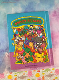 Vintage 1977 Sweet Pickles Yakety Yak Yak Yak by Jacquelyn Reinach Hardcover