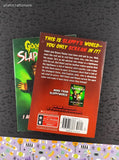 2017 Goosebumps SlappyWorld by R.L. Stine Scholastic Set/2 Softcovers, 1st Print