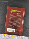Vintage 2005 Goosebumps: Living Dummy Collection by R.L. Stine Hardcover