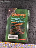 Vintage 2003 Goosebumps: The Campfire Collection by R.L. Stine Hardcover, Like New