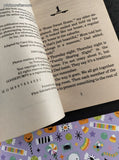 Vintage 1996 1st Scholastic Printing Goosebumps Presents TV Episode #5 Night of the Living Dummy II Softcover, Like New