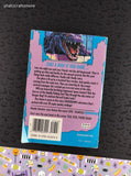 Vintage 1990's Give Yourself Goosebumps #1, Escape From the Carnival of Horrors Softcover