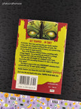 Vintage 1990's Give Yourself Goosebumps #2, Tick Tock, You're Dead! Softcover
