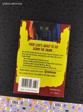Vintage 1990's R.L. Stine Goosebumps #30, It Came From Beneath the Sink! Softcover