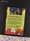 Vintage 1996 1st Scholastic Printing R.L. Stine Goosebumps #47, Legend of the Lost Legend Softcover