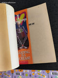 Vintage 1996 1st Scholastic Printing R.L. Stine Goosebumps #41, Bad Hare Day Softcover