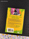Vintage 1997 1st Parachute Press Printing R.L. Stine Goosebumps #59, The Haunted School Softcover