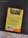 Vintage 1990's R.L. Stine Goosebumps #17, Why I'm Afraid of Bees Softcover
