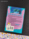 Vintage 1990's R.L. Stine Goosebumps #16, One Day At Horrorland Softcover