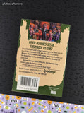 Vintage 1990's R.L. Stine Goosebumps #40, Night of the Living Dummy III Softcover, Like New