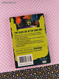 Vintage 1996 1st Printing R.L. Stine Goosebumps #39, How I Got My Shrunken Head Softcover