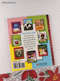 Little Golden Book Classic: The Night Before Christmas Hardcover, Like New