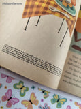 Vintage 1962 1st Printing Little Golden Book: Bullwinkle Hardcover