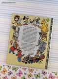 Vintage 1977 1st Printing Little Golden Book: Bugs Bunny, Pioneer Hardcover