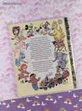 Vintage 1952 Little Golden Book: Walt Disney's Peter Pan and Wendy Hardcover