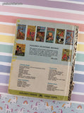 Vintage 1954 1st Printing Little Golden Book: The Little Engine That Could Hardcover